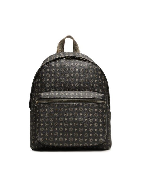 Pollini Pollini Ruksak TE8412PP03Q1100G Smeđa