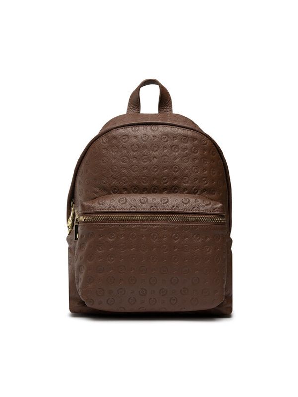 Pollini Pollini Ruksak TE8412PP03Q2530A Smeđa
