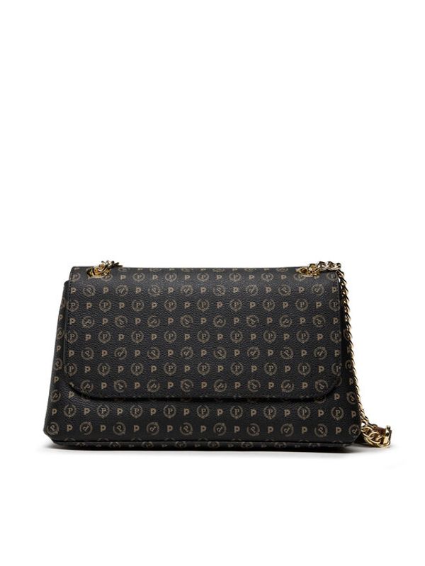 Pollini Pollini Torbica TE8473PP0EQ1100D Crna