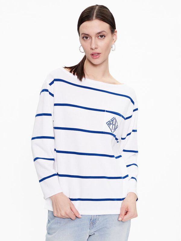 Polo Ralph Lauren Polo Ralph Lauren Majica 211892649002 Šarena Relaxed Fit