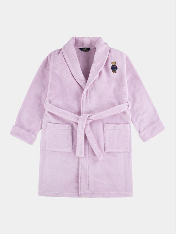 Polo Ralph Lauren Polo Ralph Lauren Ogrtač 4P0042 Ružičasta