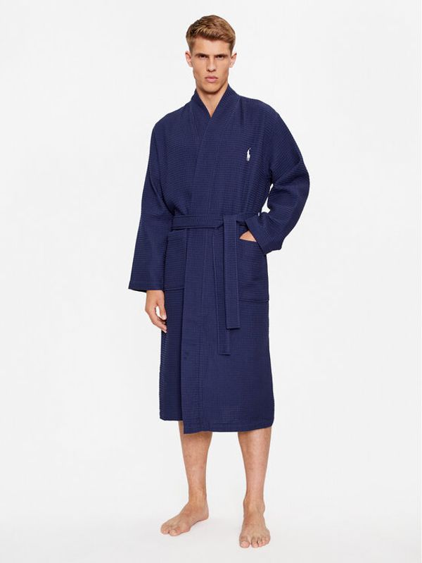 Polo Ralph Lauren Polo Ralph Lauren Ogrtač 714910651001 Tamnoplava