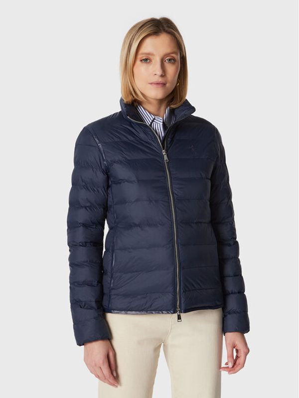 Polo Ralph Lauren Polo Ralph Lauren Pernata jakna 211854770003 Tamnoplava Regular Fit