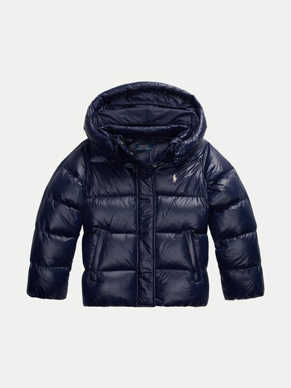 Polo Ralph Lauren Polo Ralph Lauren Pernata jakna 313940326001 Tamnoplava Regular Fit
