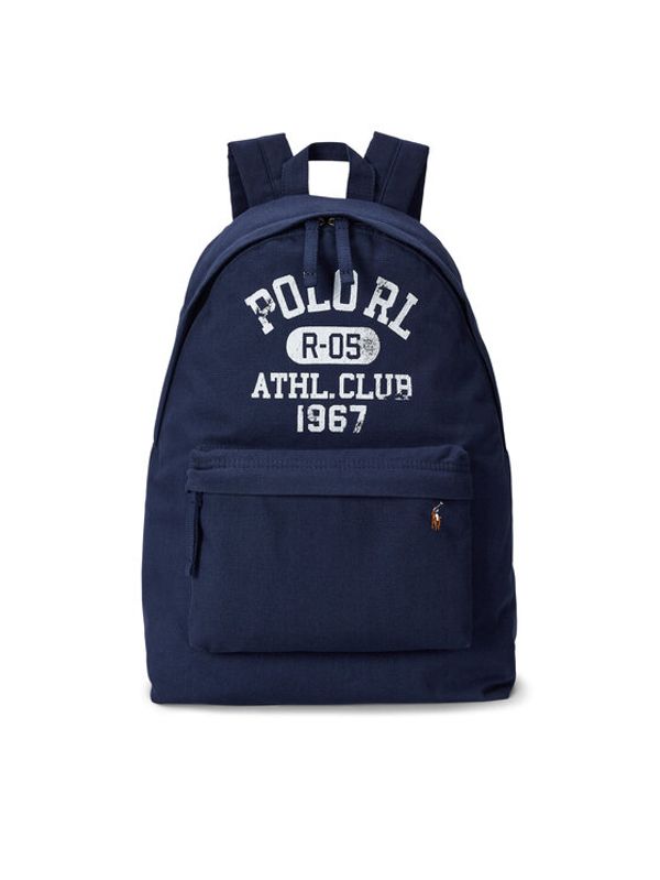 Polo Ralph Lauren Polo Ralph Lauren Ruksak 405945882005 Tamnoplava
