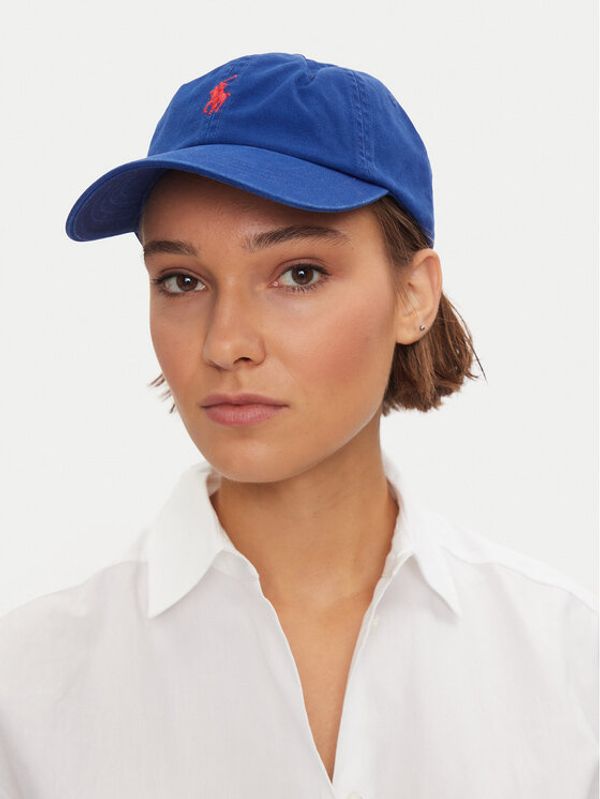 Polo Ralph Lauren Polo Ralph Lauren Šilterica 211912843008 Plava
