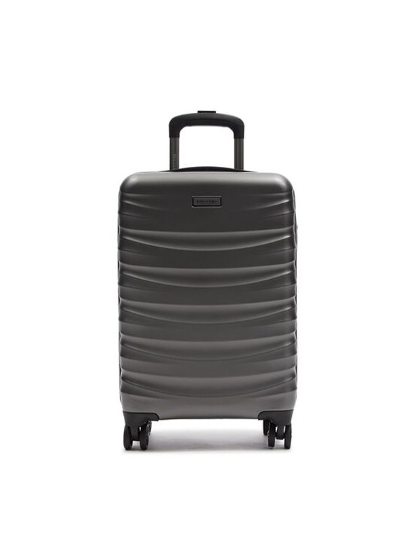 Puccini Puccini Kofer za kabinu PC032C Siva