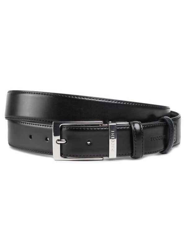 Puccini Puccini Muški remen PAM03(3,5)L 1/7 Crna