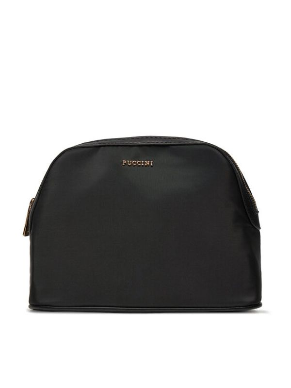 Puccini Puccini Neseser QML006 Crna