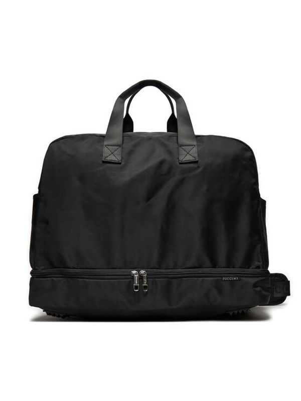 Puccini Puccini Torba TD241 Crna