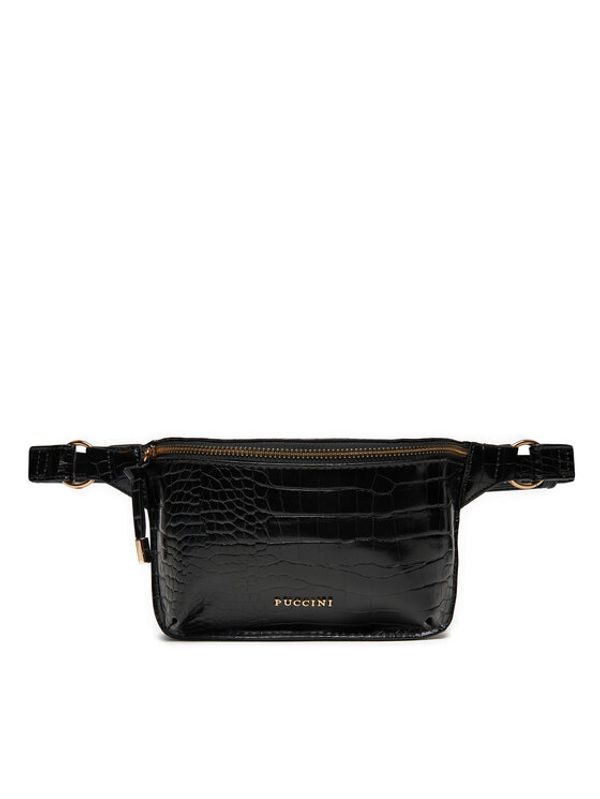 Puccini Puccini Torbica oko struka TM244 Crna