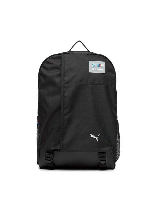 Puma Puma Ruksak BMW MMS 079597 Crna