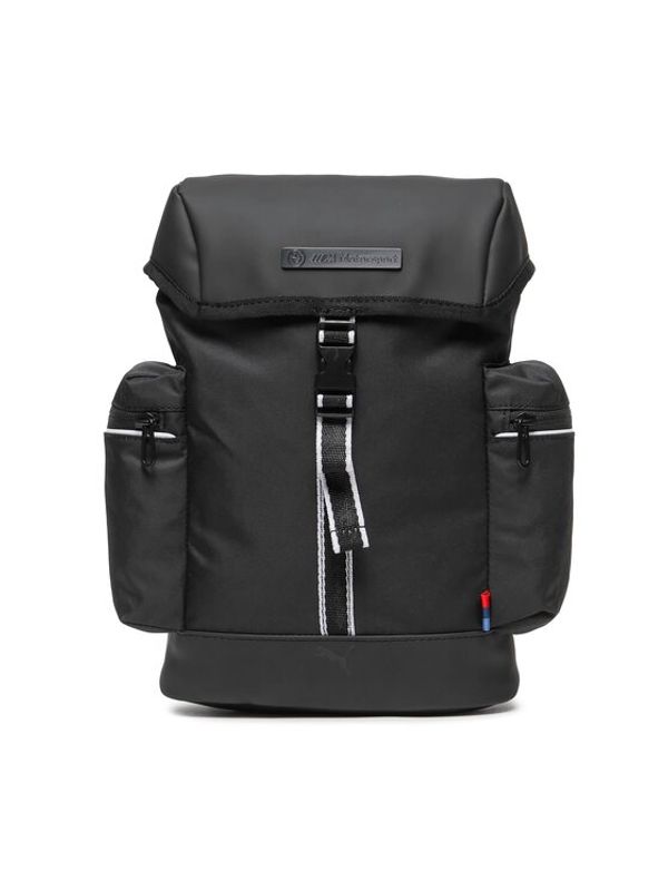 Puma Puma Ruksak BMW MMS Women s Backpack 079601 Crna