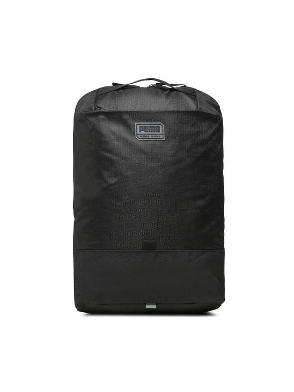 Puma Puma Ruksak City Backpack 079186 01 Crna