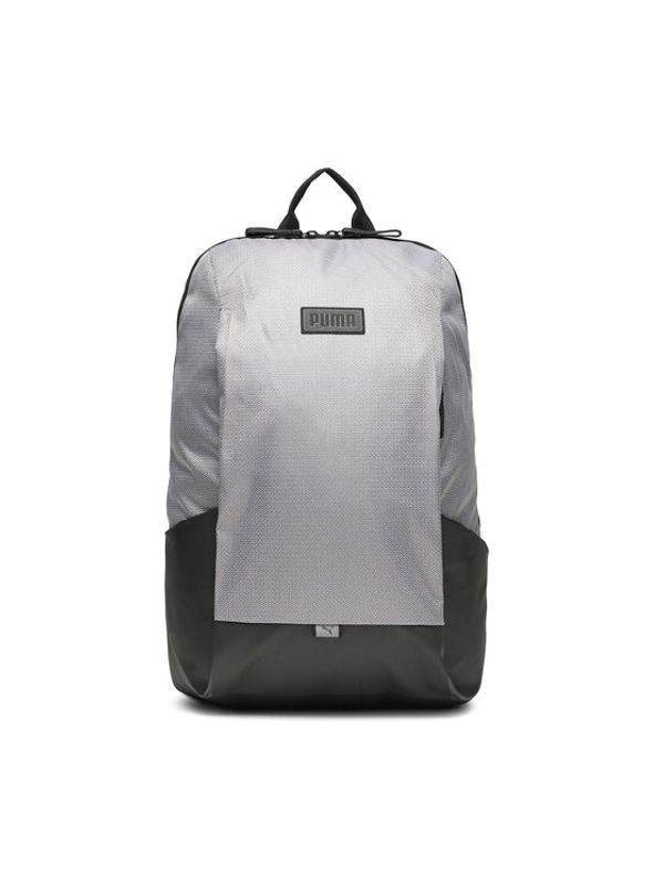 Puma Puma Ruksak City Backpack Concrete 079942 02 Siva
