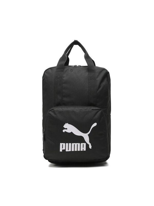Puma Puma Ruksak Classics Archive Tote Bp 079643 01 Crna