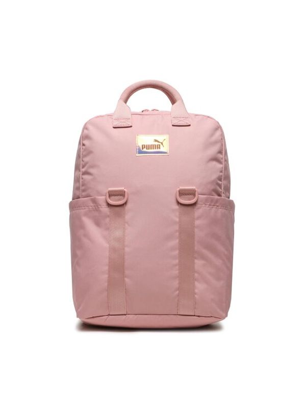 Puma Puma Ruksak Core College Bag 079161 07 Ružičasta