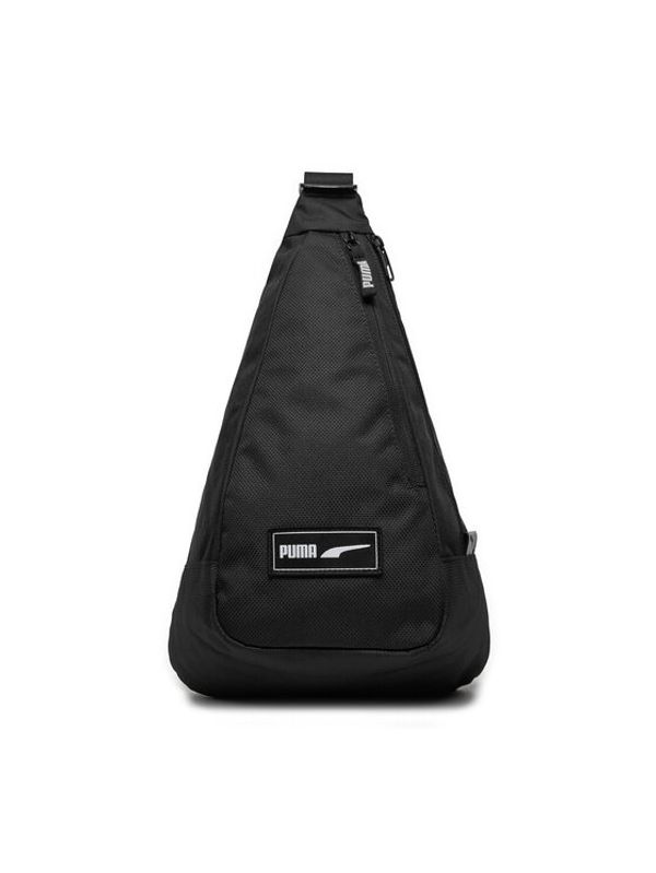 Puma Puma Ruksak Deck Sling Bag 090705 01 Crna