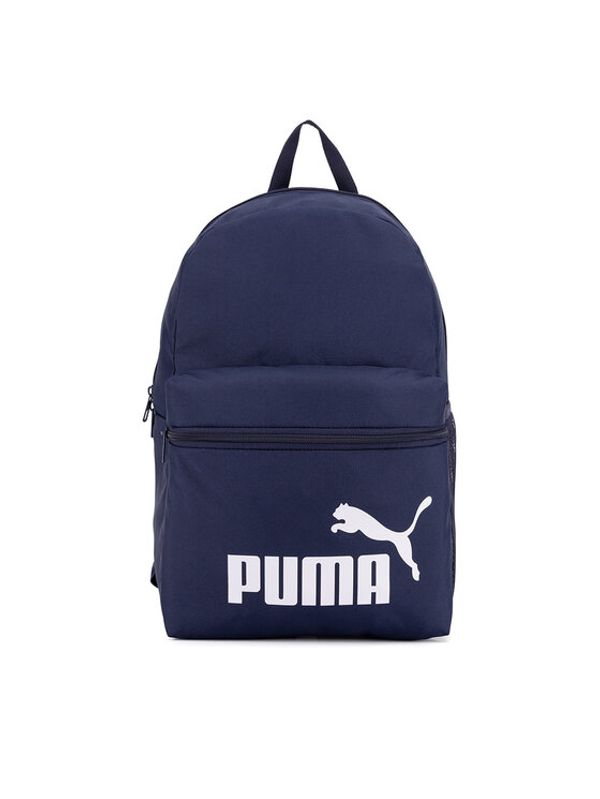 Puma Puma Ruksak PHASE BACKPACK 7994302 Tamnoplava
