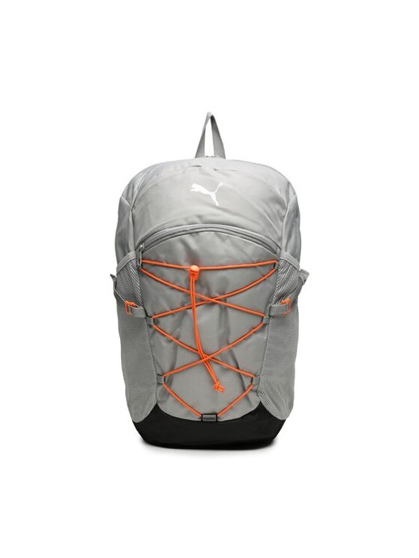 Puma Puma Ruksak Plus PRO Backpack 079521 06 Siva