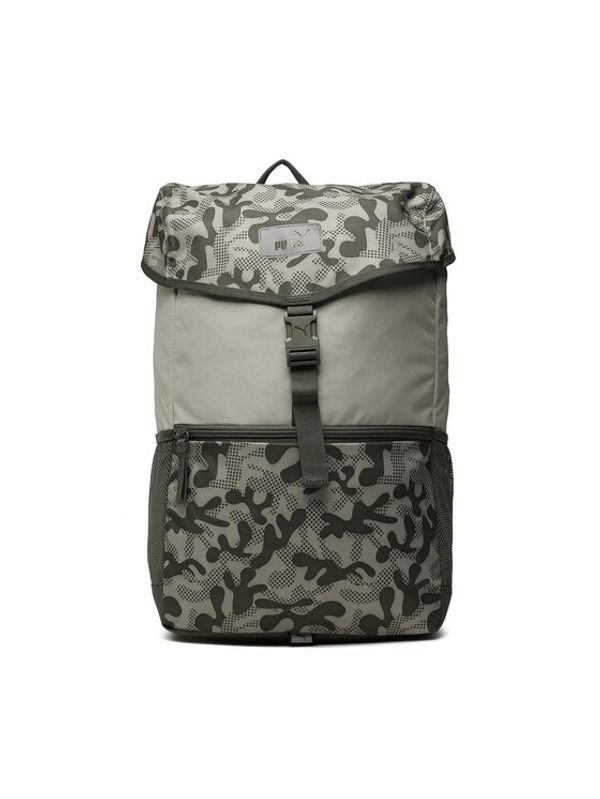 Puma Puma Ruksak Style Backpack 079524 Kaki