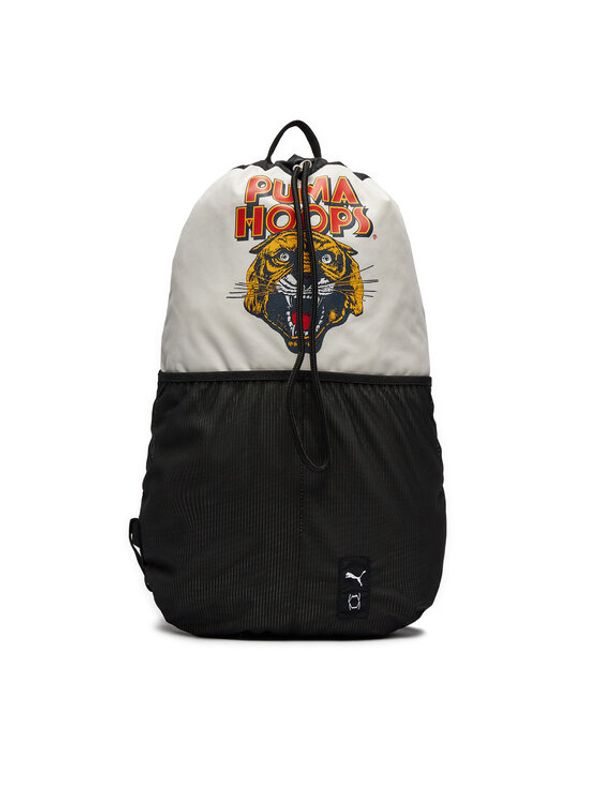 Puma Puma Ruksak vreća 090021 04 Crna
