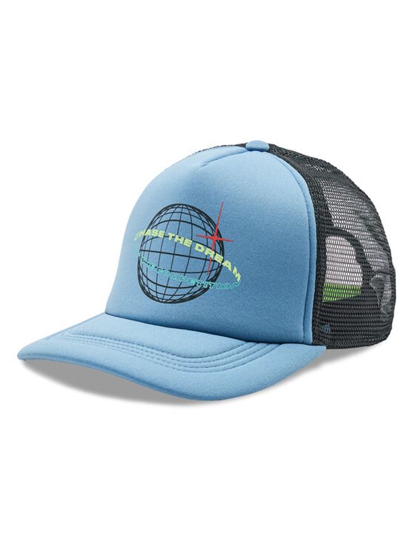 Puma Puma Šilterica Basketball Trucker Cap 024489 Plava