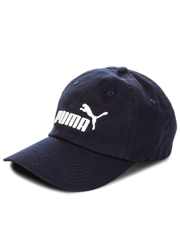 Puma Puma Šilterica Ess Cap 052919 Tamnoplava