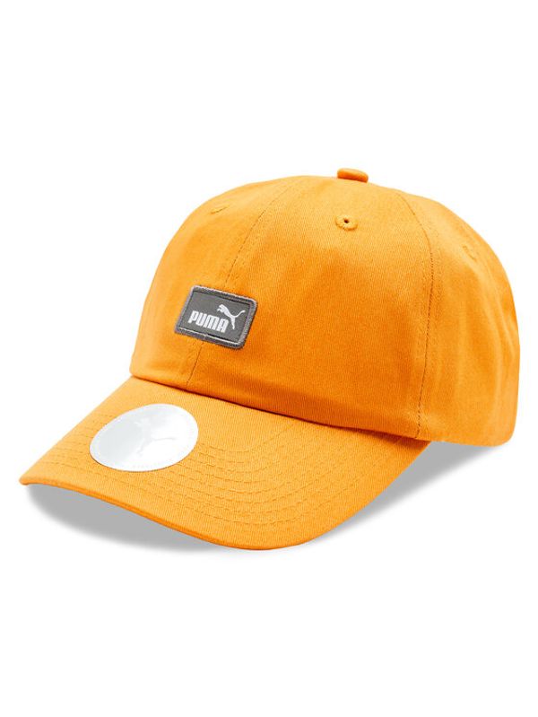 Puma Puma Šilterica Essentials Cap III 023669 Žuta