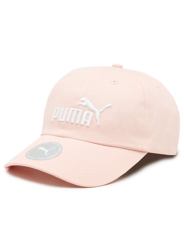 Puma Puma Šilterica Essentials No.1 Cap 024357 Ružičasta