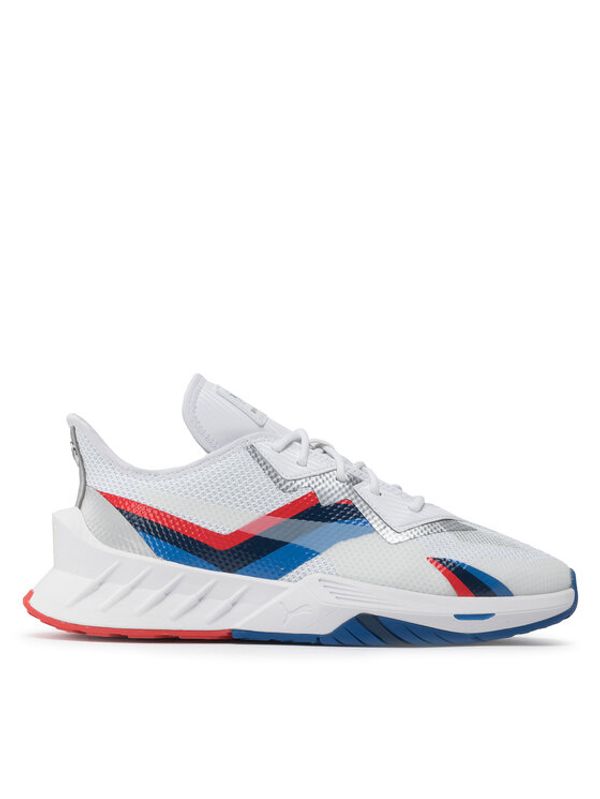 Puma Puma Tenisice Bmw Mms Maco Sl Reborn 307146 01 Bijela