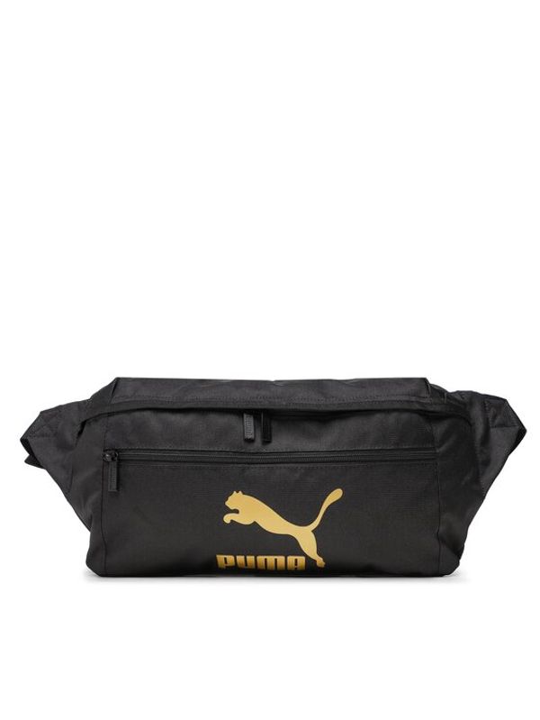 Puma Puma Torbica oko struka Classics Archive Xl Waist Ba 079650 01 Crna
