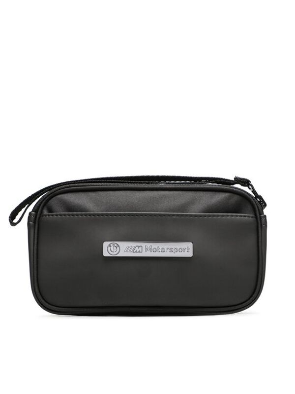 Puma Puma Veliki ženski novčanik BMW MMS Women's Wallet 054300 01 Crna