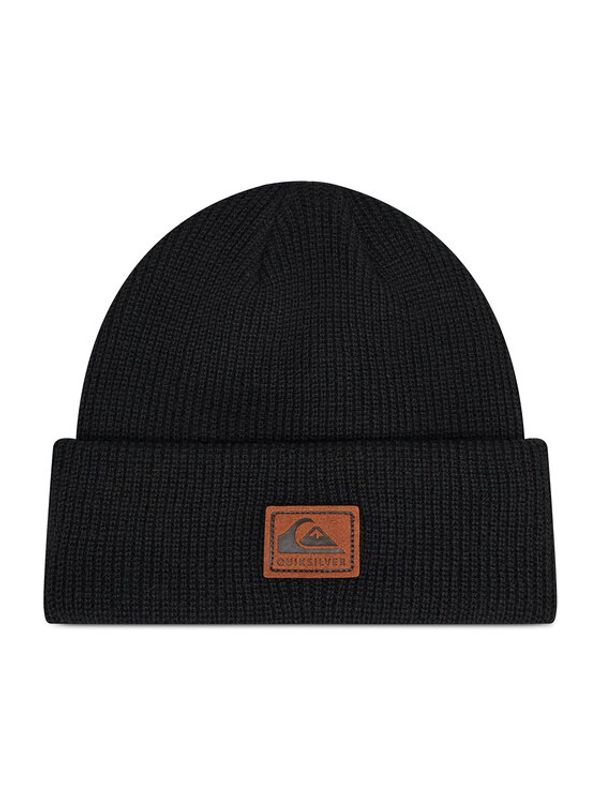 Quiksilver Quiksilver Kapa AQYHA04782 Crna