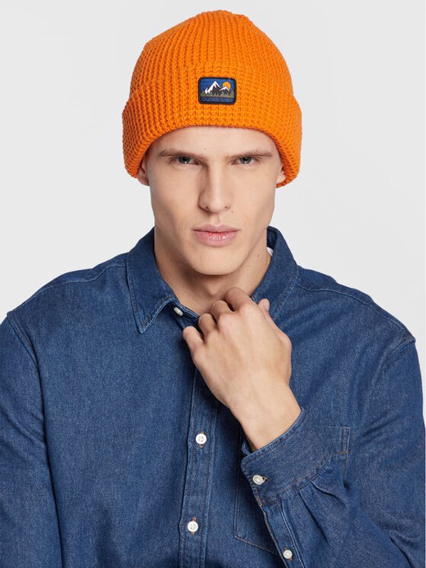 Quiksilver Quiksilver Kapa EQYHA03330 Narančasta