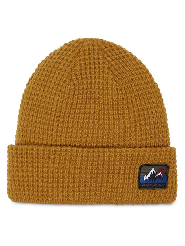 Quiksilver Quiksilver Kapa EQYHA03330 Žuta