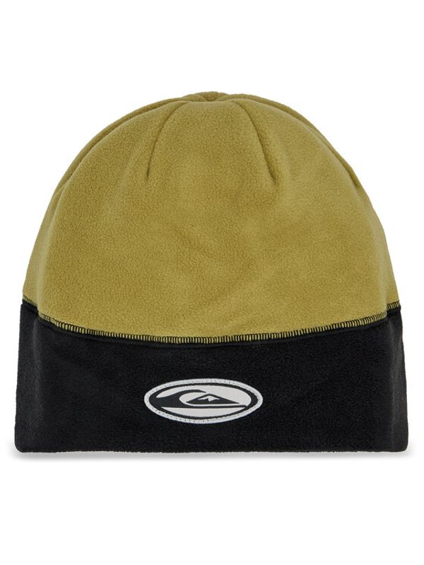 Quiksilver Quiksilver Kapa EQYHA03349 Zelena