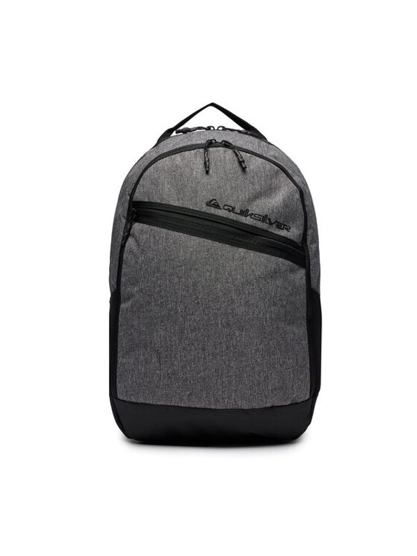Quiksilver Quiksilver Ruksak AQYBP03157 Siva