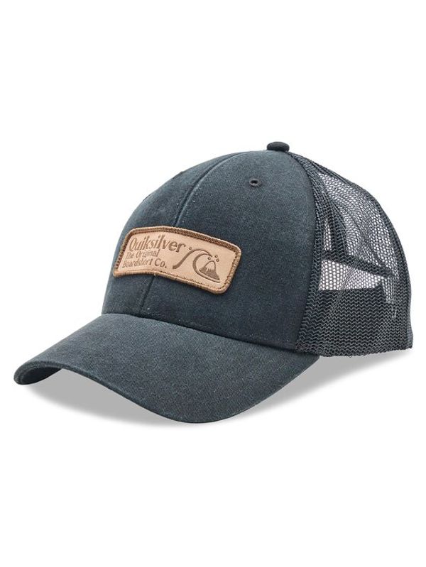 Quiksilver Quiksilver Šilterica AQYHA05236 Crna