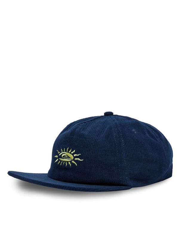 Quiksilver Quiksilver Šilterica AQYHA05458 Plava