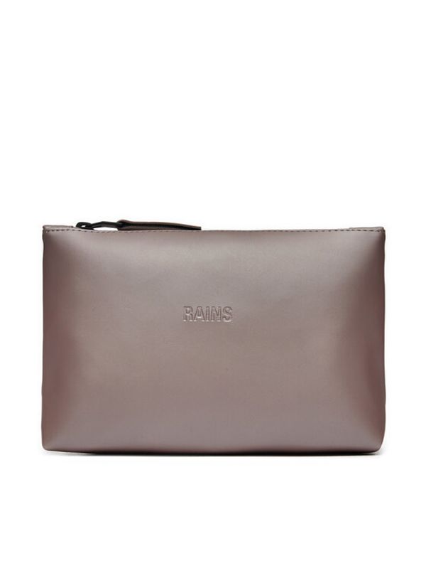 Rains Rains Neseser Cosmetic Bag 15600 Ružičasta
