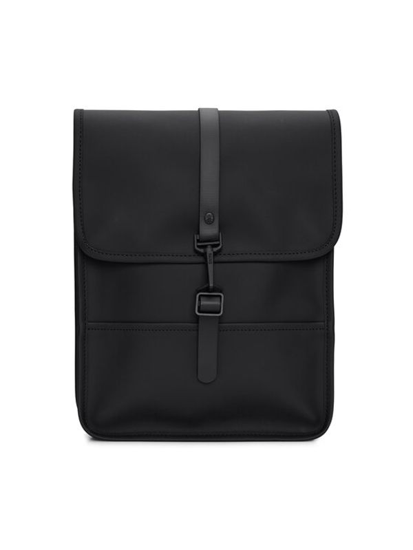 Rains Rains Ruksak Backpack Micro W3 13010 Crna