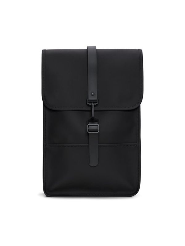 Rains Rains Ruksak Backpack Mini W3 13020 Crna