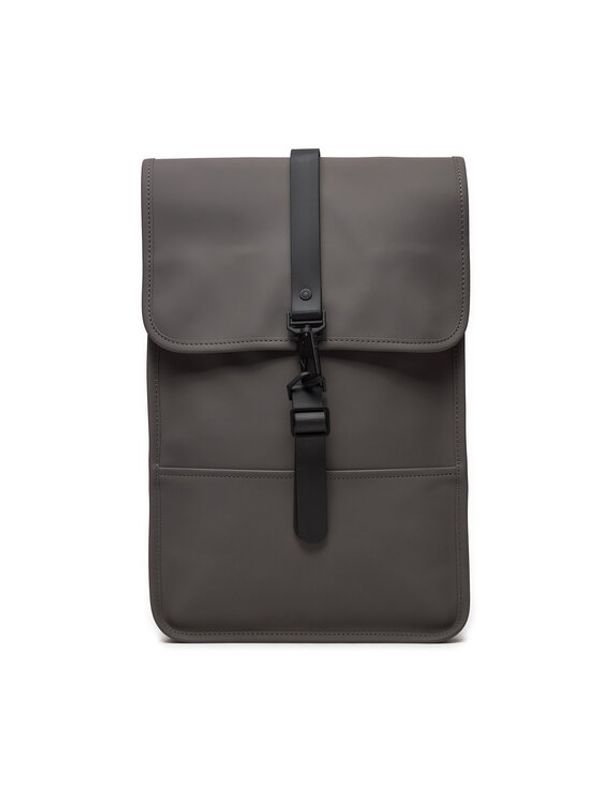 Rains Rains Ruksak Backpack Mini W3 13020 Siva