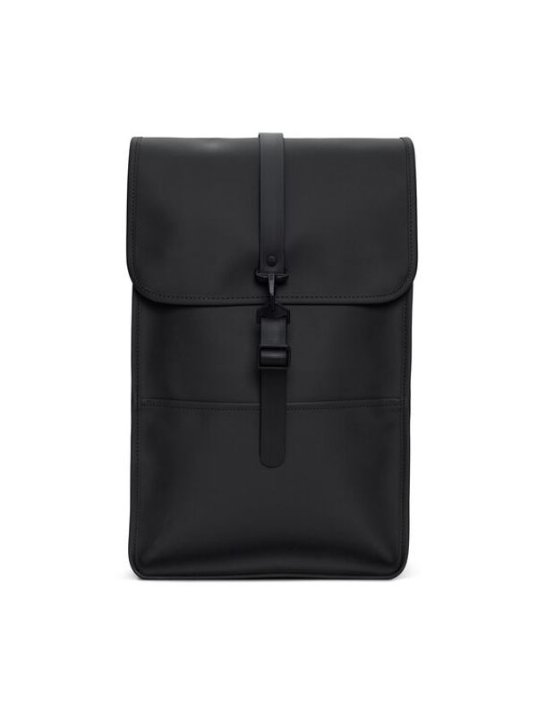 Rains Rains Ruksak Backpack W3 13000 Crna