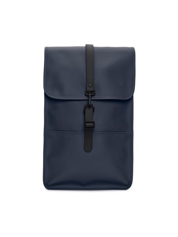 Rains Rains Ruksak Backpack W3 13000 Tamnoplava