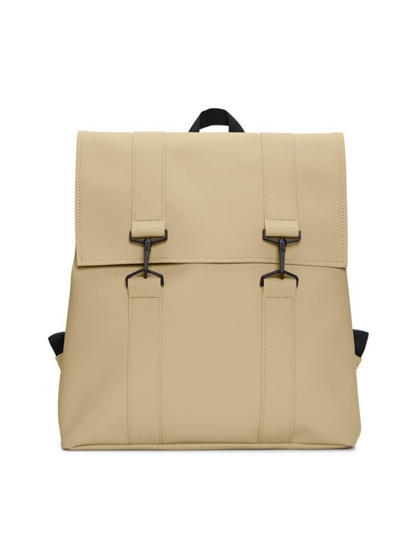 Rains Rains Ruksak MSN Bag W3 13300 Bež