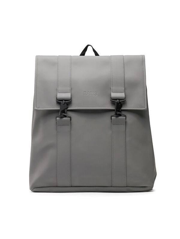 Rains Rains Ruksak MSN Bag W3 13300 Siva