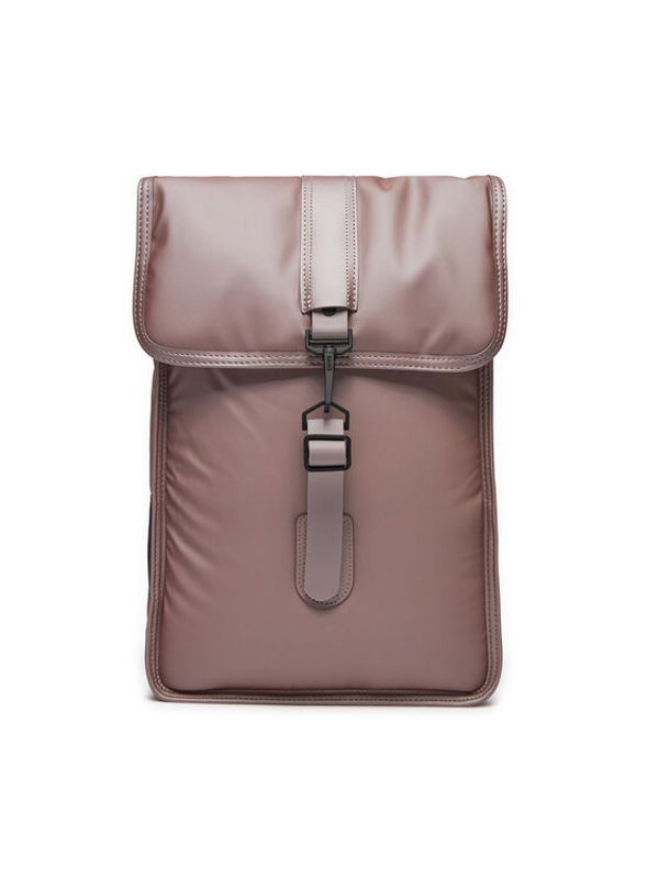 Rains Rains Ruksak Puffed Backpack Mini 21740 Ljubičasta