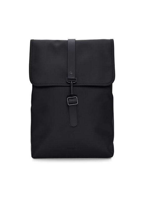 Rains Rains Ruksak Rucksack W3 13500 Crna